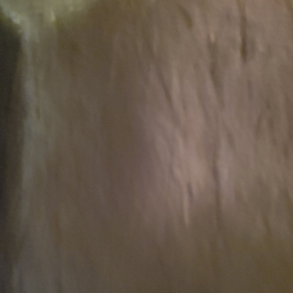 i.e. Woman. Brown Skirt. Polyester. Size 22. - Picture 2 of 4